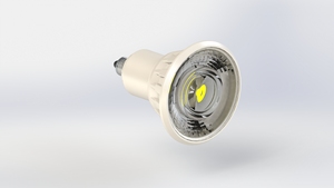 Top gốm 5W ez10 dẫn ánh sáng tại chỗ bóng đèn ez10 cơ sở ổ cắm lampholer Spotlight <span class=keywords><strong>Dimmable</strong></span> nhấp nháy miễn phí Đèn 110V 220V 100V - Product Image 4