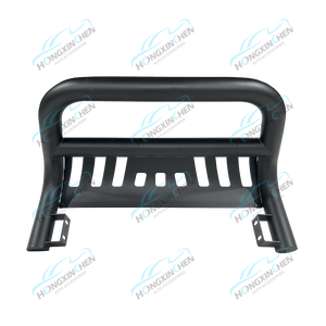 Черная стальная Щетка для бампера - Product Image 3