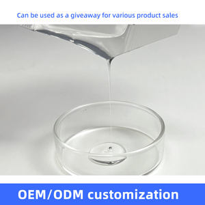 Mini <span class=keywords><strong>Silicone</strong></span> compressore bustina olio lubrificante industriale per guarnizioni in gomma ingranaggi in plastica applicazioni artigianali olio Base generale - Product Image 4