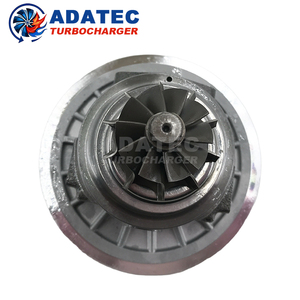 Cartucho de Turbo RHF4 8981941890 VIHS 898194-1890 CHRA para Camión ISUZU 600P 700P Motor 4HK1 5.2L - Product Image 2