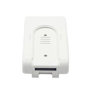 Batería Recargable De Iones De Litio Para Aspiradora Xiaomi/Dreame - Compatible Con Modelos G9, G10, R10, 4000mAh