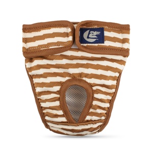 Pañales reutilizables <span class=keywords><strong>para</strong></span> perros, lavables, algodón suave, banda <span class=keywords><strong>para</strong></span> el vientre, pantalones <span class=keywords><strong>para</strong></span> mascotas - Product Image 3