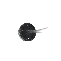 Luz de rejilla de luz estroboscópica Hide Away para coche de 60 vatios con flash alterno 10 Luces con un controlador