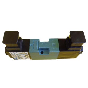 โซลินอยด์วาล์ว 45A-NOO-DDAJ-1JM ของแท้<span class=keywords><strong>ใหม่</strong></span>เอี่ยม 100% - Product Image 1