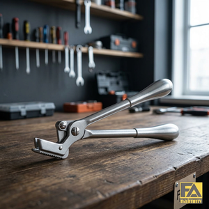Stille <b>Plaster</b> Shears Surgical Manual Instrument CE Certified Class I For Operation Use Custom Made Surgical Instruments - Product Image 2