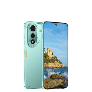 Smartphone fin et léger 5G LTE Deca Core 108MP Android 14, téléphone mobile avec écran 7 pouces, double SIM, charge sans fil, batterie 8000mAh - Product Image 2