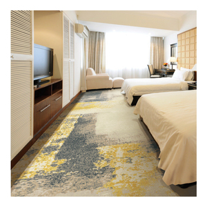 Tùy chỉnh khách sạn Nylon in Thảm khách sạn mô hình tùy chỉnh Nylon thảm cho phòng khách - Product Image 3