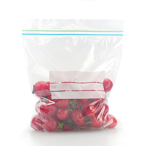 Sandwich <b>Bags</b> Zipper Ziplock Freezer <b>Bag</b> Food <b>Packing</b> Ziplock <b>Bag</b> - Product Image 4