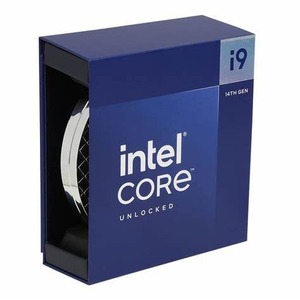 Новый процессор Intel Core i9-14900KF/ i7-14700KF/ i5-14600KF для настольного компьютера, 24-ядерный процессор LGA 1700, набор микросхем, серверный процессор, разблокированный - Product Image 5