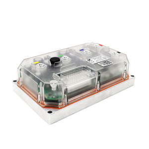 DKYS Top Wide Motorcycle DK72690T FOC <b>Motor</b> <b>Controller</b> 72V400A Weak Magnetic Foreign Tradetransparent DK72690T DKYS Top Wide - Product Image 6