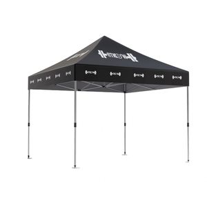 10x10ft 10x20ft Custom <b>Canopy</b> <b>Tents</b> Pop up <b>Canopy</b> <b>Tents</b> With Banners Tables Flags - Product Image 1