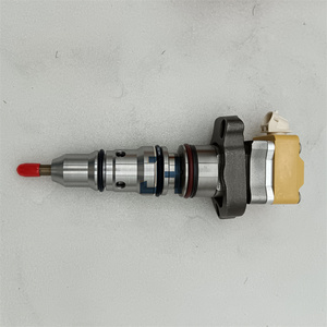 หัวฉีดน้ำมันเชื้อเพลิงคอมมอนเรล 178-0198 สำหรับเครื่องยนต์ 3126B - Product Image 4