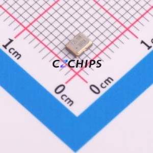 SG-8101CE 25.000000MHz TBGPA Pre-Programmed Oscillator SMD3225-4P Oscillator - Product Image 1