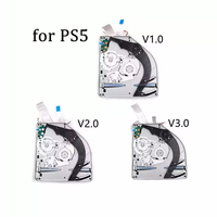 Lecteur de disque original pour console PS5 V1 V2 V3, lecteur de disque pour PS5 V3.0 avec coque, lecteur Blu-ray, réparation et remplacement
