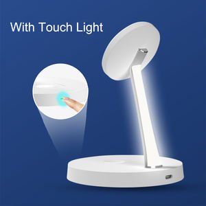 <span class=keywords><strong>Cargador</strong></span> Inalámbrico 3 en 1 para iPhone 15, Productos Ganadores, Dropshipping, Banco de Energía Inalámbrico para Teléfono con <span class=keywords><strong>Cargador</strong></span> Rápido para <span class=keywords><strong>Samsung</strong></span> - Product Image 4