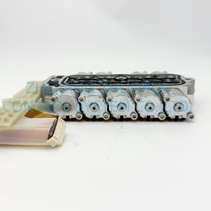 4213679242 21911584 7421911584 Gruppo Valvola Solenoide di Trasmissione per Cambio I-Shift Vol FH FM FMX <span class=keywords><strong>Ren</strong></span> <span class=keywords><strong>T</strong></span> C K - Product Image 5