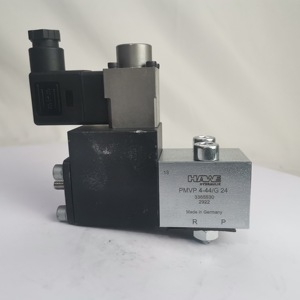 Hawe Pmvp 4-44-G24 ประเภทจำกัดแรงดันตามสัดส่วน Pmv, Pmvp - Product Image 1