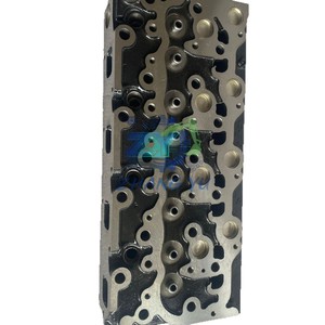 ฝาสูบ Cyj S4L สำหรับรถขุด อะไหล่เครื่องจักรก่อสร้าง - Product Image 5