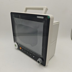 Monitor Veterinario Portátil de Capnografía EtCO2 CO2 de Buena Calidad Chilin CH800 Clase II - Product Image 4