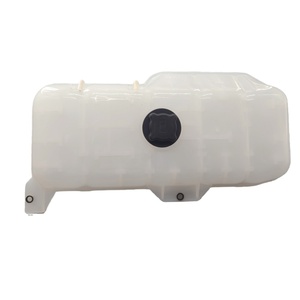 Repuestos de Alta Calidad para Sistema de Refrigeración de Camiones, Tanque de Expansión 1674918 para Camiones Pesados Volvo - Product Image 1