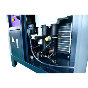 Sécheur d'air comprimé frigorifique de marque Jaguar, homologué CE, 1,5 Nm3/min, 53cfm, sécheur d'air réfrigérant - Product Image 3