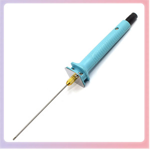 Xách tay điện nóng Dây Xốp cắt Bút công nghiệp cấp Polystyrene xốp dao dây nóng Công cụ cắt bọt - Product Image 3