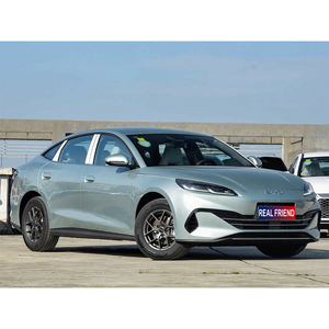 BYD Seal 06 2025 EV พร้อมล็อคนิรภัยสำหรับเด็กความบันเทิงด้านหลังและคุณสมบัติที่เหมาะสำหรับครอบครัว - Product Image 3