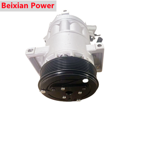 Compresseur de climatisation de fabrication de qualité à bon <span class=keywords><strong>prix</strong></span> 926000217r pour <span class=keywords><strong>Renault</strong></span> Clio <span class=keywords><strong>Captur</strong></span> Master - Product Image 3