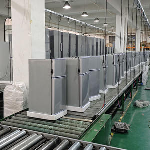 Mini-réfrigérateurs de <span class=keywords><strong>table</strong></span> 42L à prix abordable pour la vente en gros - Product Image 3