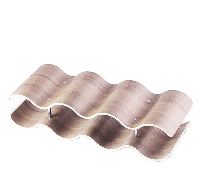 Relaxdays Portabottiglie In Bambù, Per 12 Bottiglie, 4 Livelli Orizzontale Da Terra Hlp 425x30x16cm Legno Naturale 49828753 Relaxdays Portabottiglie In Bambù, Per 12 Bottiglie, 4 Livelli Orizzontale Da Terra Hlp 425x30x16cm Legno Naturale 49828753
