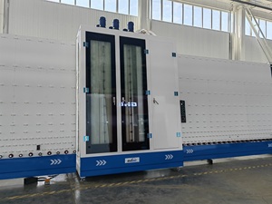 Máquina para Vidrio y <span class=keywords><strong>Ventanas</strong></span> con Gran Promoción, Línea de Producción de Vidrio Aislante de Alta Calidad al por Mayor - Product Image 5