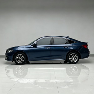 <span class=keywords><strong>Honda</strong></span> <span class=keywords><strong>Civic</strong></span> 240TURBO Automatique 2023 d'occasion, conduite à gauche, véhicule à essence, best-seller, très demandé, abordable et de haute qualité - Product Image 4