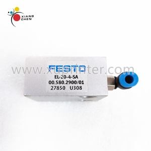 Cylindre pneumatique latéral de machine CD102 WD 00.580.2900 pour pièces d'impression offset - Product Image 2