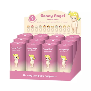 Série complète non ouverte Sonny Angels série animale série douce boîte aveugle comme cadeau - Product Image 6