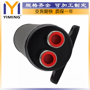 Cummins N14 <b>Radiator</b> 40x12x12cm Replacement Part 3078407 YM-A370 - Product Image 4