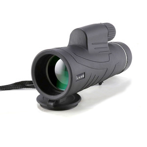 Suncore 10x42 Monocular Night Vision For Natural Observation High Definition Wide Angle Portable Binoculars - Product Image 1