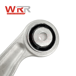 คอนโทรลอาร์มสำหรับรถเบนซ์ W204 W212 X204 C300 E350 GLK300 รุ่น 2043502206 A2043502206  ชิ้นส่วนช่วงล่างหลังแบบวิชโบน  ทนทาน - Product Image 6