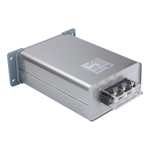 中国制造商直接供应450V单相功率因数保护电容器和电抗器 - Product Image 6