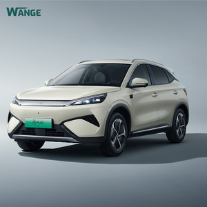 BYD Yuan Plus Atto 3 puro veicolo elettrico SUV nuova energia dalla cina punto di noleggio SUV elettrico - Product Image 3