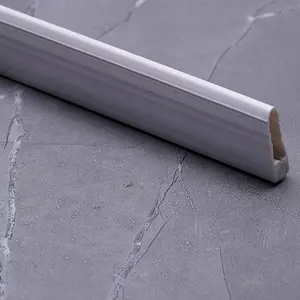 Tile Edging Strips Misumi Drywall Corner Bead Roller Tape Plastic Glass Door Edge Strip Hard Pvc Ceramic Tile Trim