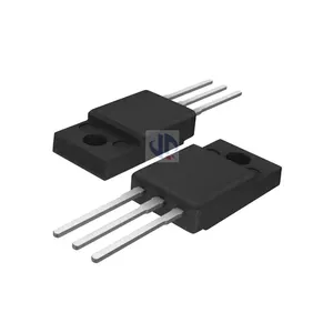 Transistor de potencia MOSFET de canal N CS5N60FA9H 600V/5A, CS5N60F, 1/2/2"