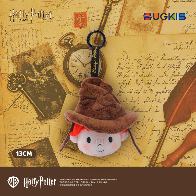 Pendentif ron 11cm (rebond rapide extensible)