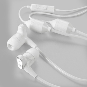 Cuffie Anti-radiazioni auricolari per telefoni cellulari - Product Image 2