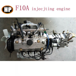 MOTEUR SYHP F10A et MOTEUR COMPLET À INJECTION 465 5 vitesses pour <span class=keywords><strong>SJ410</strong></span>/Sierra/Jimny/Samurai/Supper Carry - Product Image 4