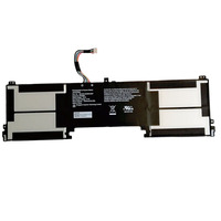 Batterie d'ordinateur portable GB-S40-494088-020H 45.3Wh pour Sony 494088N Tablet