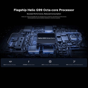 Meilleure vente 6.58 pouces <span class=keywords><strong>DOOGEE</strong></span> S118 téléphone robuste, 8 Go + 512 Go, Android 14 MediaTek Helio G99 Octa Core, réseau: 4G, OTG, NFC - Product Image 4