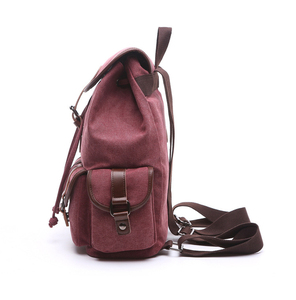 Ba Lô Máy Tính Xách Tay Dung Lượng Lớn Ba Lô Đi Bộ Đường Dài Cho Du Lịch Nhỏ - Product Image 2