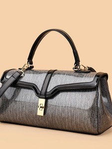 Nouveau sac à bandoulière pour femme de haute qualité, design original et unique, sacs à main tendance, sac bandoulière simple. - Product Image 2