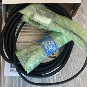 Capteur laser de type standard LR-X50C, connecteur M8, distance de détection de 50 mm, commutateur optique industriel pour l'automatisation en usine - Product Image 6