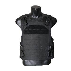 Gilet Tattico Personalizzabile con Protezione Completa, Attrezzatura Protettiva a Sgancio Rapido, Gilet Balistico per Addestramento - Product Image 2